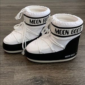 Moon Boot